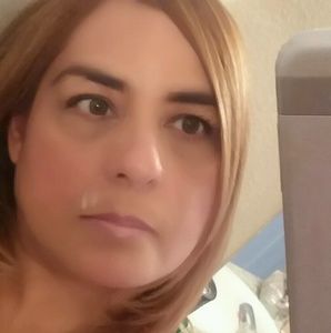 Meet your Posher, Norma